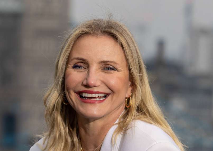 Cameron Diaz
