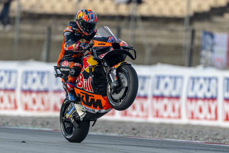 ktm, motocikel, motoGP