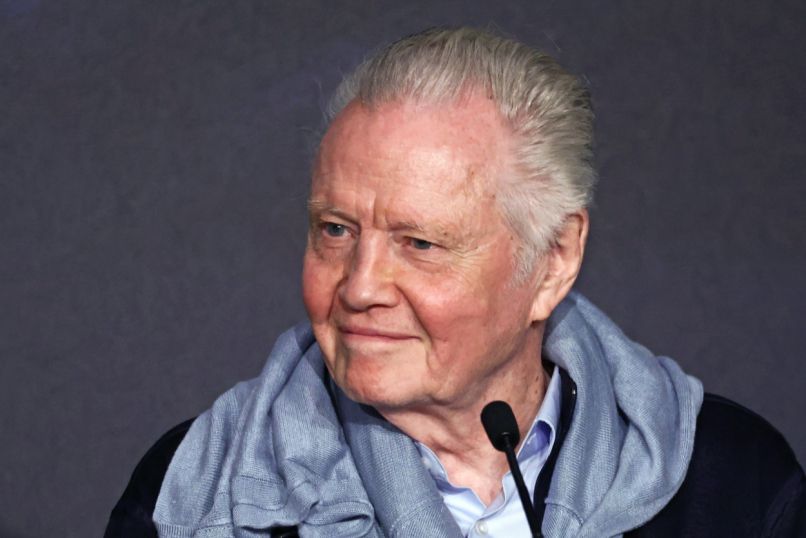 Jon Voight