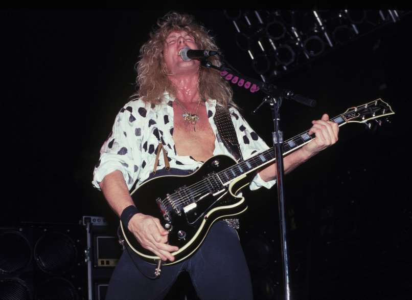 John Sykes