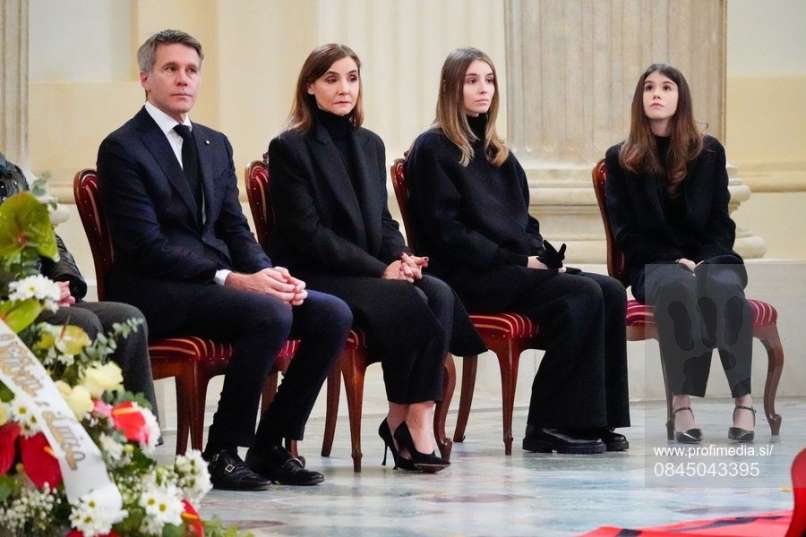 princ-emanuele-filiberto, Clotilde Courau