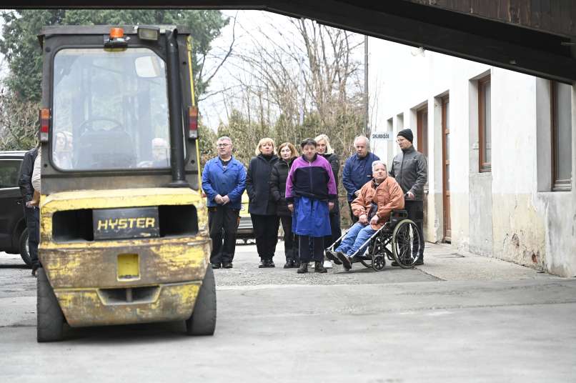 css, invalidsko podjetje, škofja loka