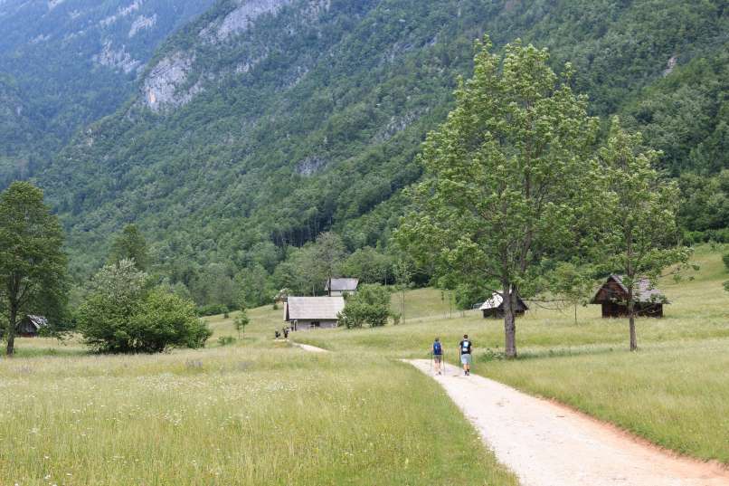 Bohinj