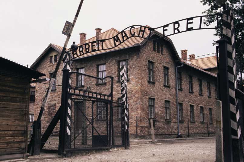 auschwitz