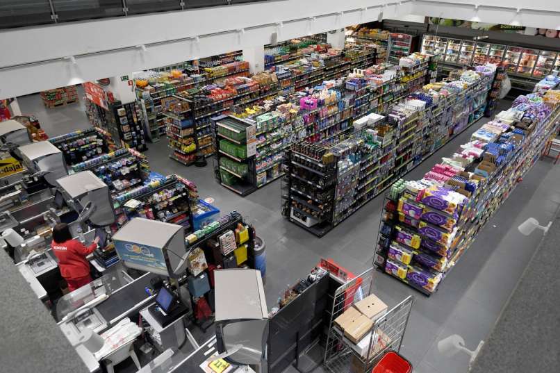 trgovina, konzum, bojkot, zadar