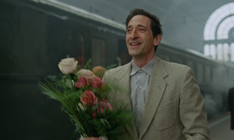 adrien-brody, brutalist