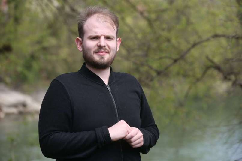 kočan