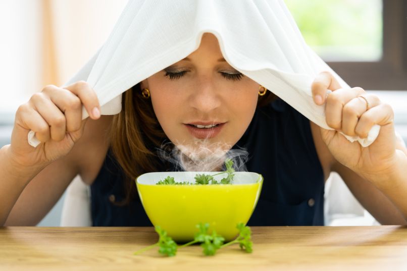 inhalacije