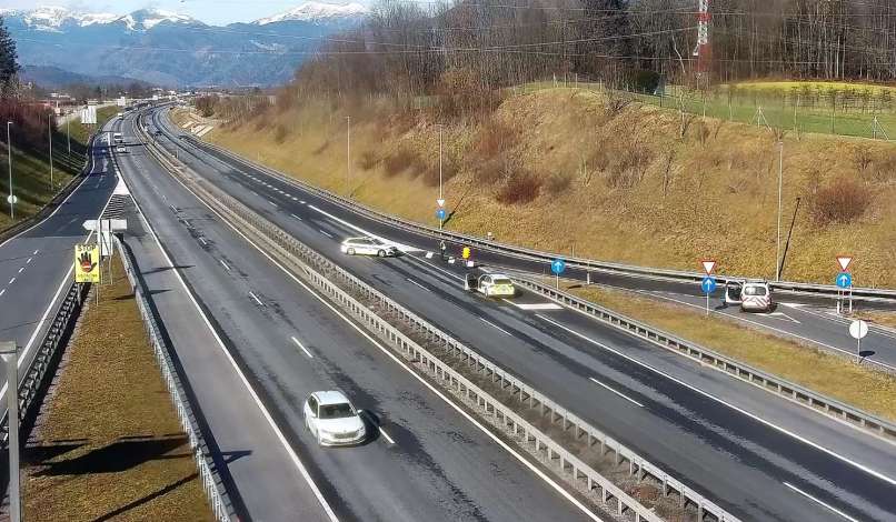 gorenjska avtocesta