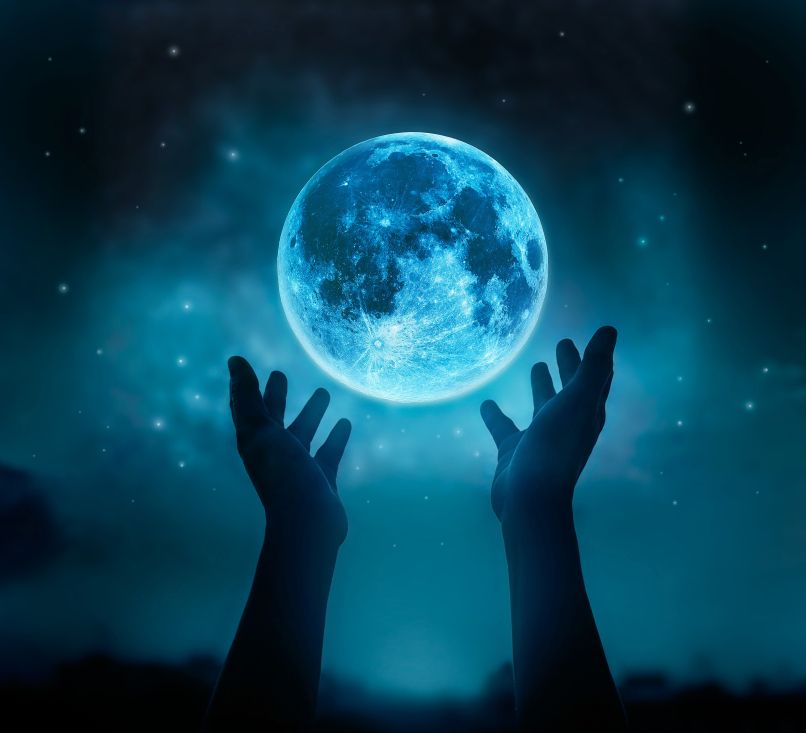 polna luna