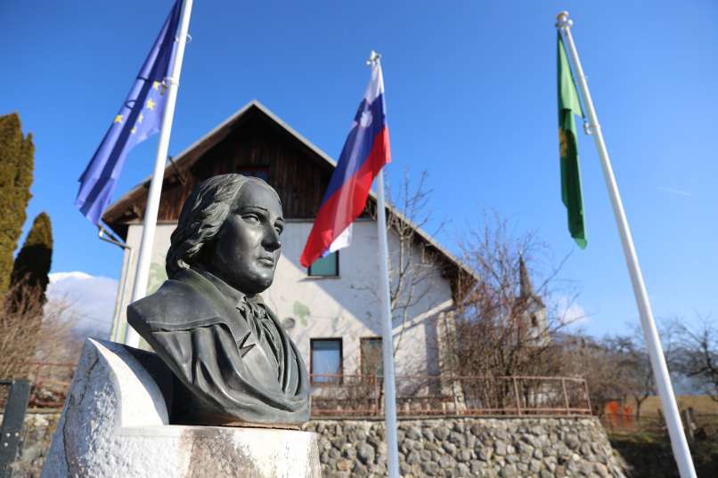 france prešeren