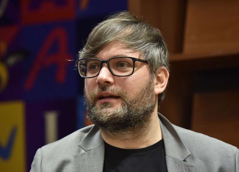 aljosa harlamov