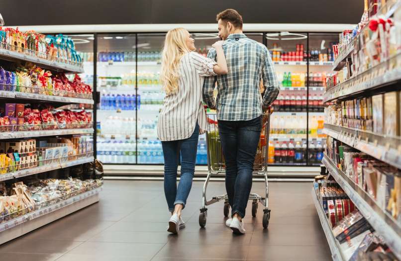spar, nakupi, nakupovanje, trgovina, prihranek, popust, ugodnosti, akcija, kartica-zvestobe