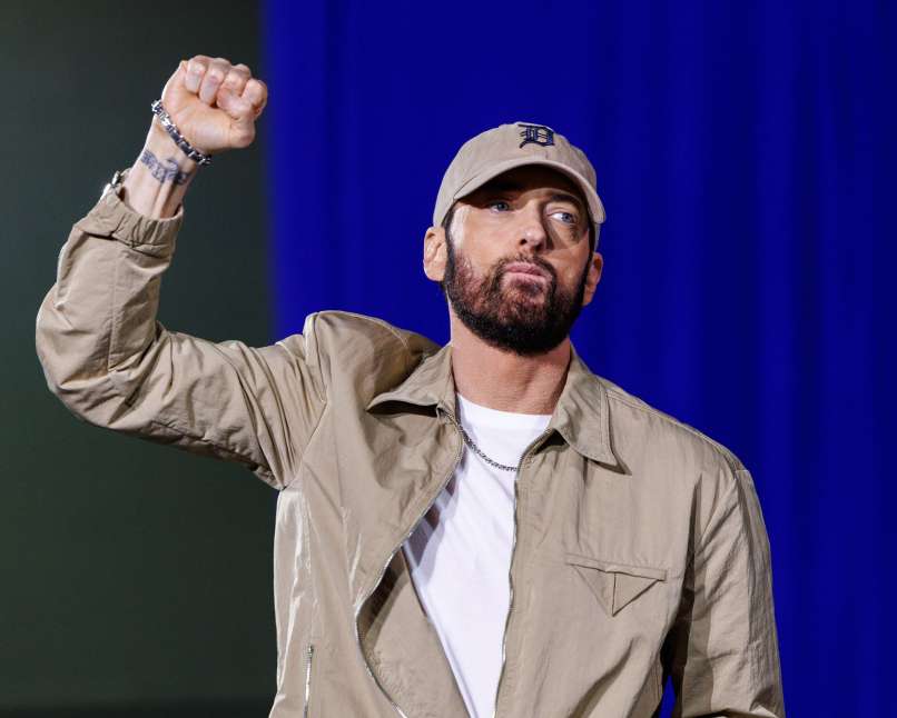 eminem