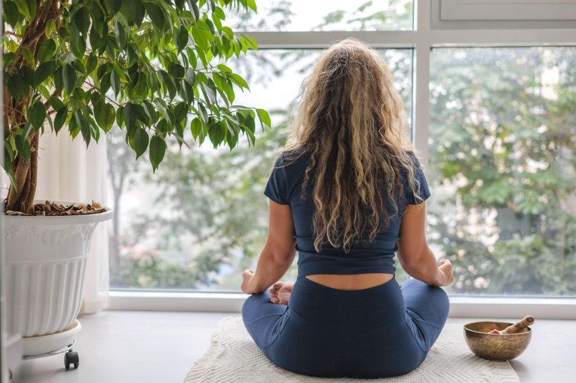 Meditacija