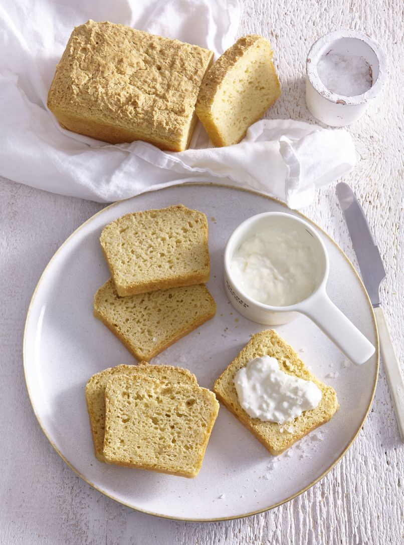 toasti brez glutena