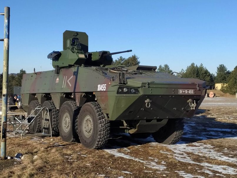 mangart 25