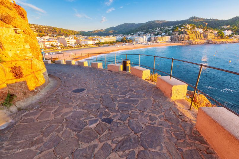 Costa Brava