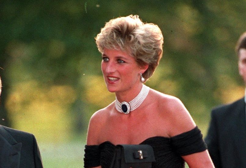 Princesa Diana