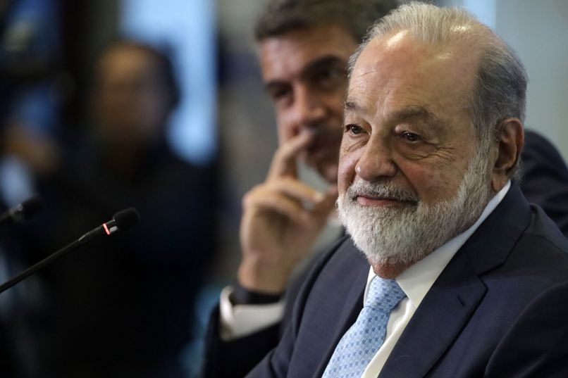 carlos slim