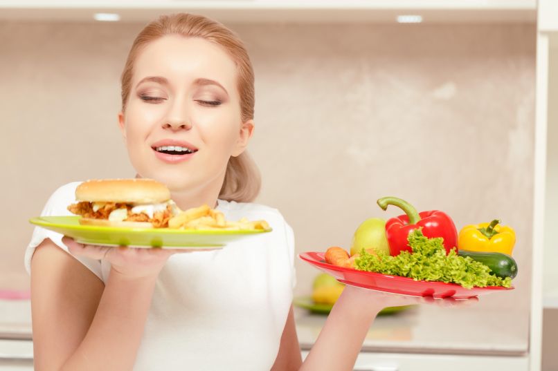 prehrana, dieta