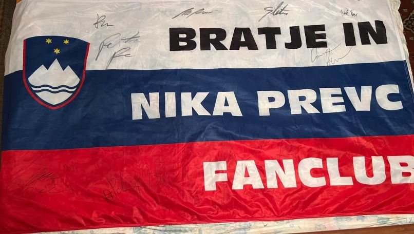 zastava, fan club