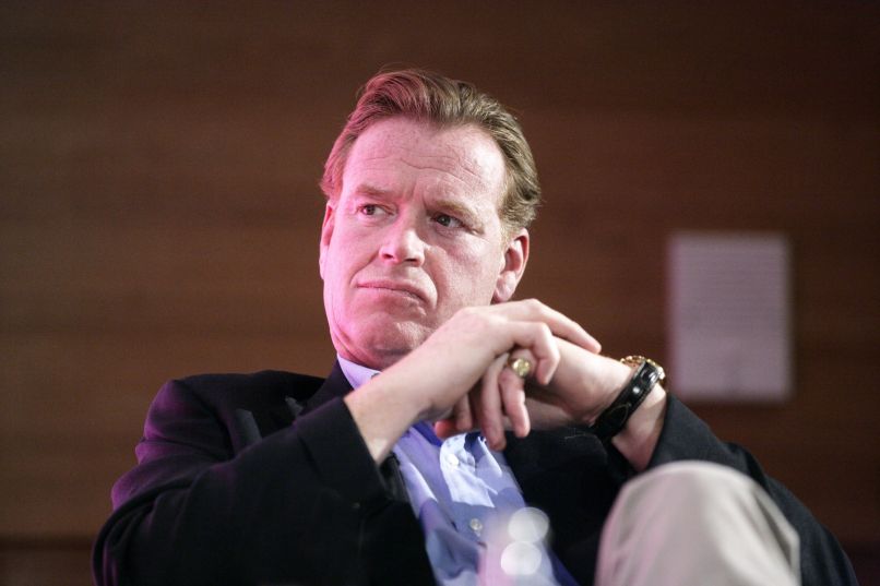 James Hewitt