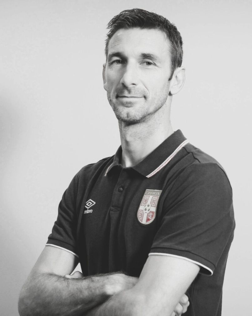Radiša Ilićg