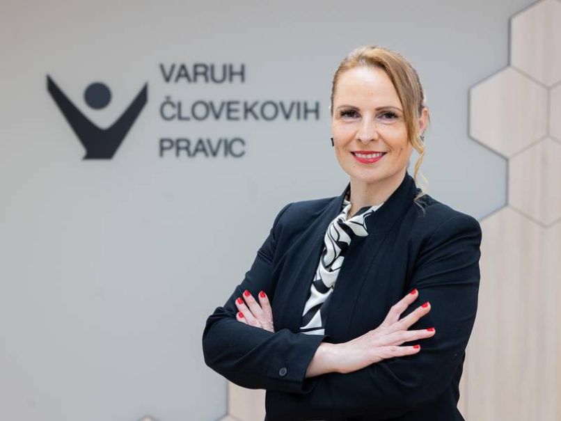 Dijana Možina Zupanc