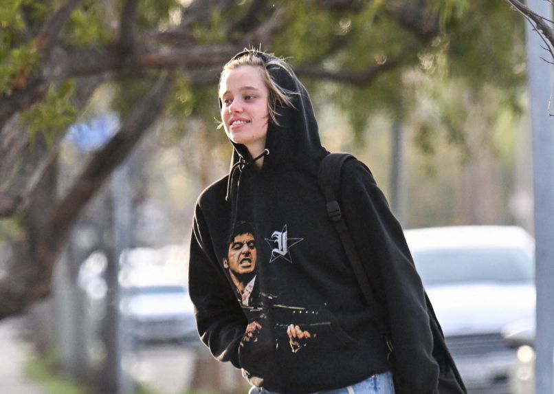 shiloh jolie pitt 2