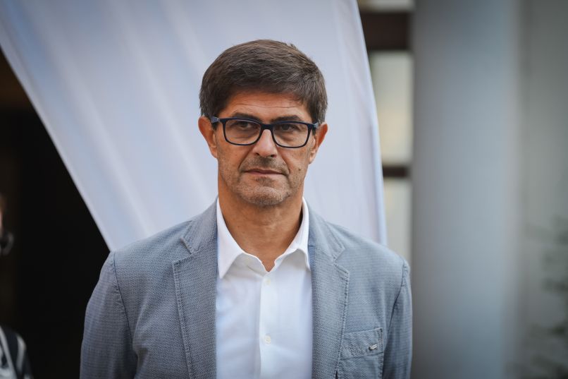 Matjaž Rakovec