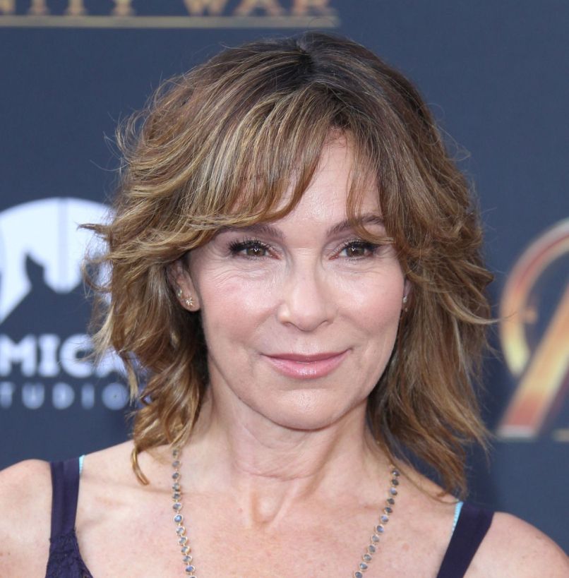 Jennifer Grey