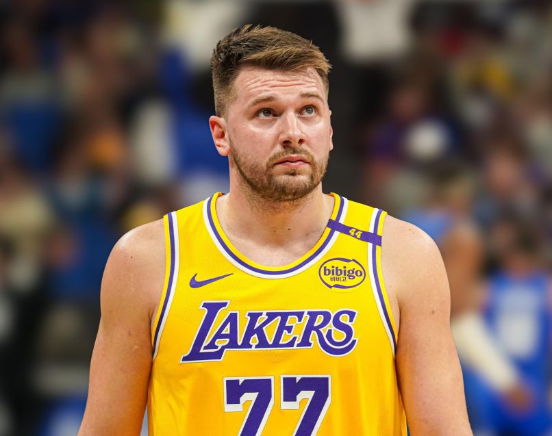 doncic