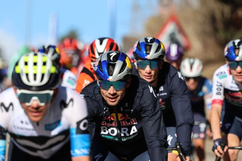 primoz roglic