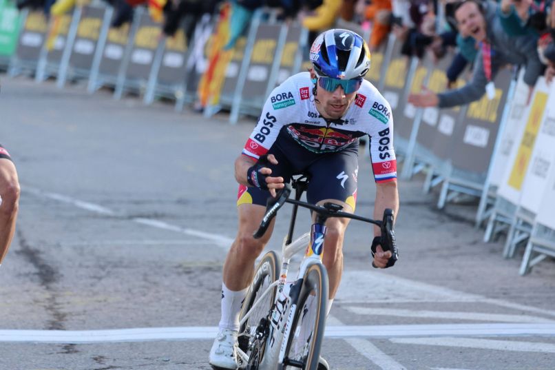 primoz roglic