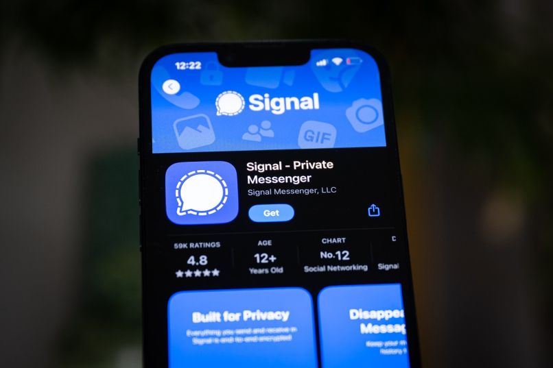signal