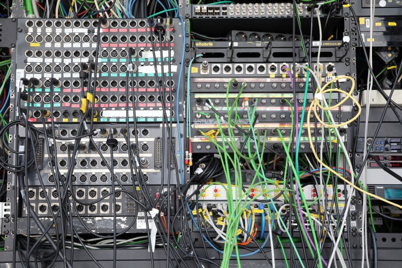 telekomunikacija kabli
