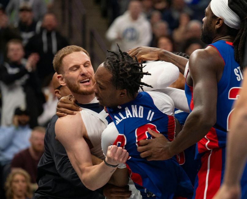Detroit Pistons