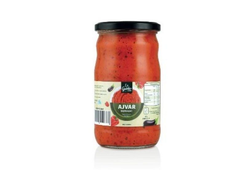 Ajvar