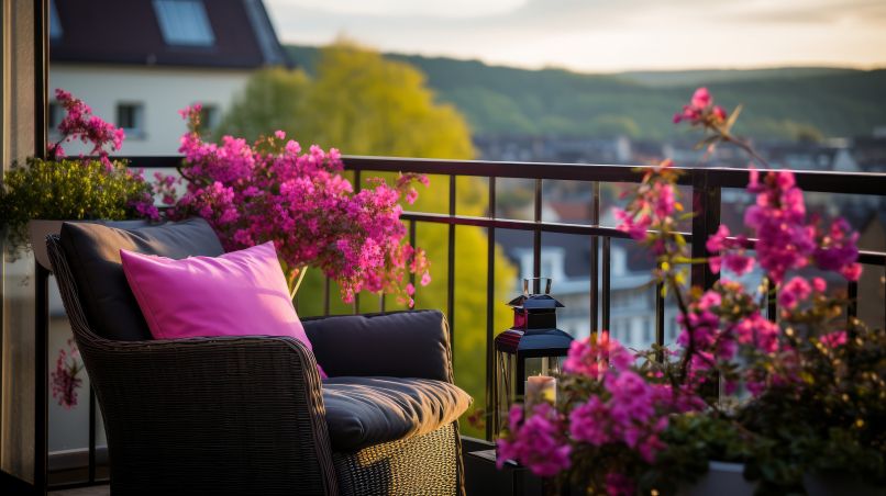 balkon