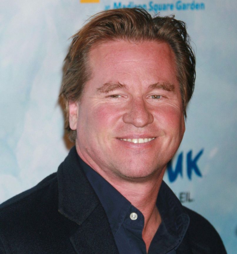 Val Kilmer