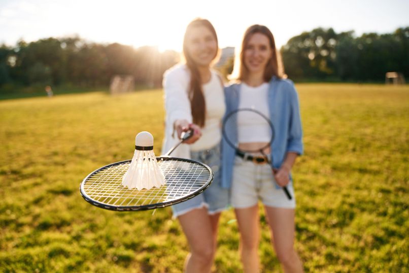 badminton