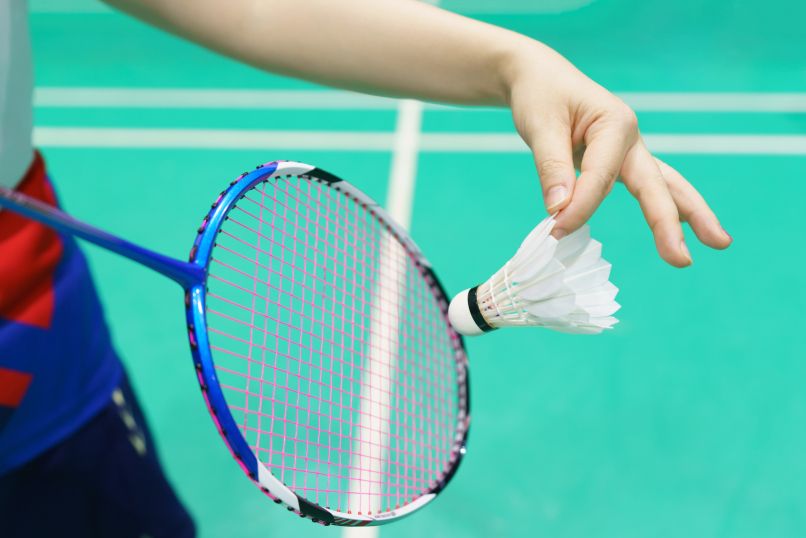 Badminton