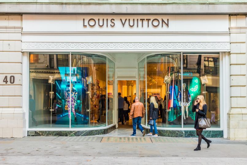 Louis Vuitton