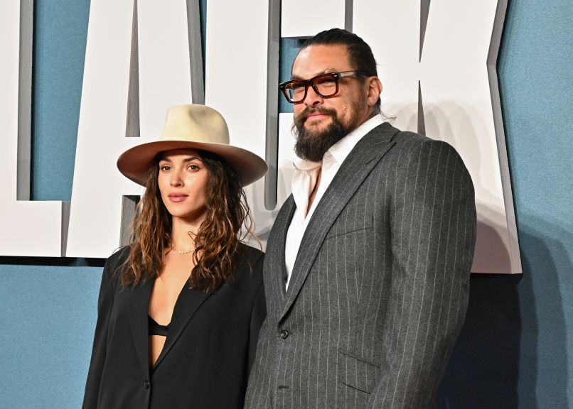 adria-arjona, Jason Momoa