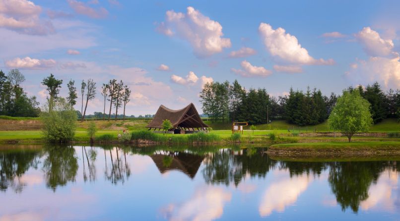 Prekmurje