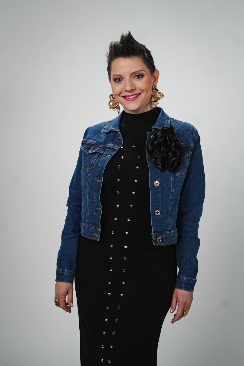 Tanja Žagar, nonstop
