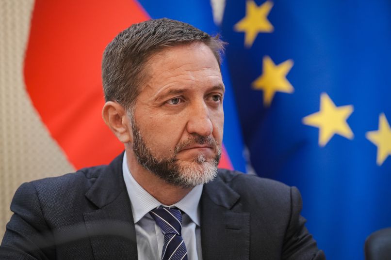 Klemen boštjančič