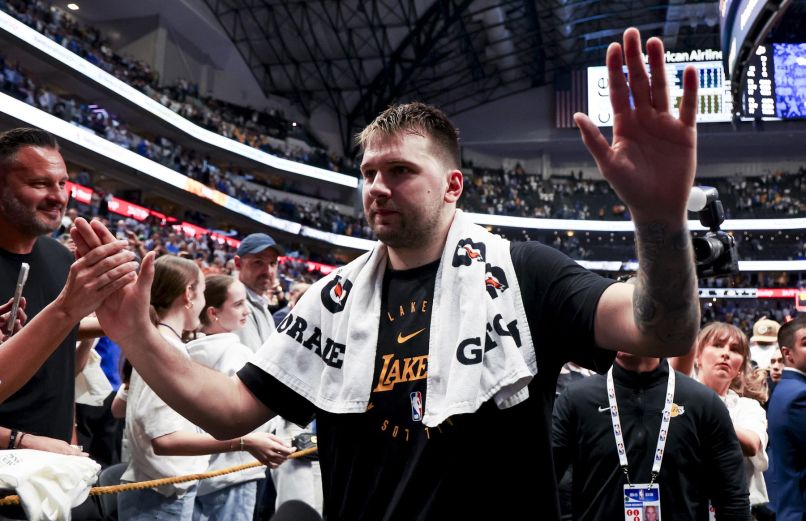 doncic