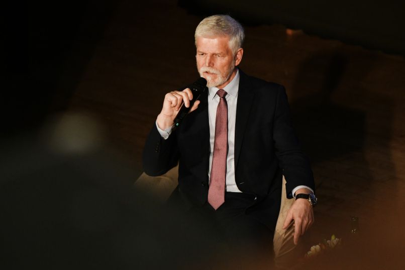 Petr Pavel
